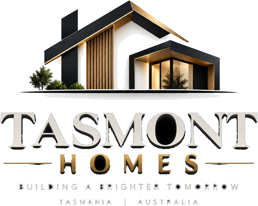 Tasmont Homes